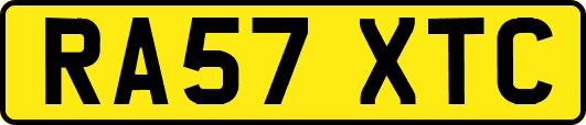 RA57XTC