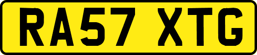 RA57XTG