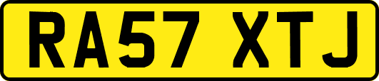 RA57XTJ