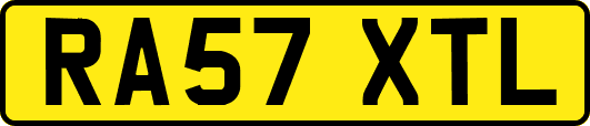 RA57XTL