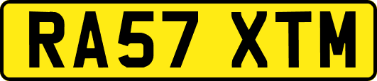 RA57XTM
