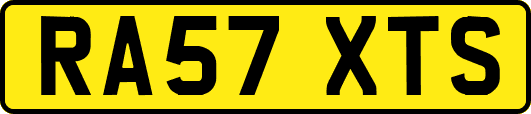 RA57XTS
