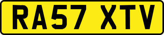 RA57XTV
