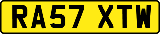 RA57XTW