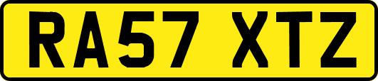 RA57XTZ