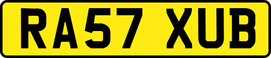 RA57XUB