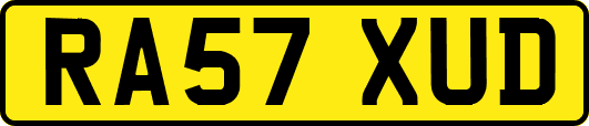 RA57XUD