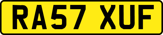 RA57XUF