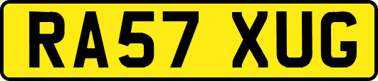 RA57XUG