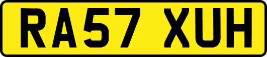 RA57XUH