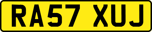 RA57XUJ
