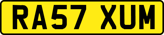 RA57XUM