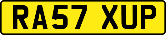 RA57XUP
