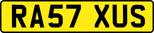 RA57XUS