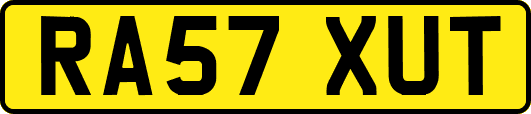 RA57XUT