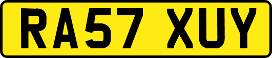 RA57XUY