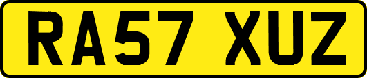 RA57XUZ