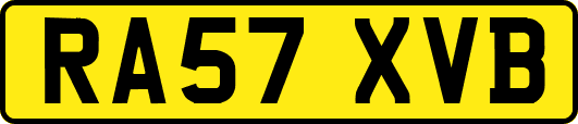 RA57XVB