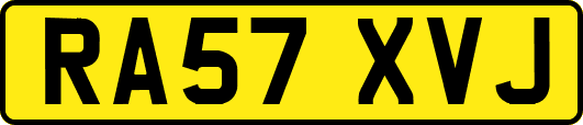RA57XVJ