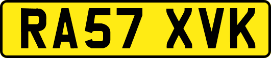 RA57XVK