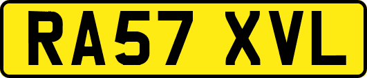 RA57XVL