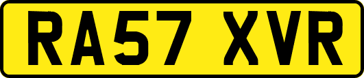 RA57XVR