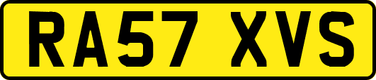 RA57XVS