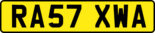 RA57XWA