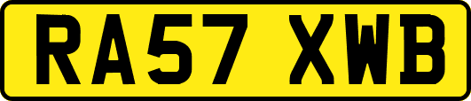 RA57XWB
