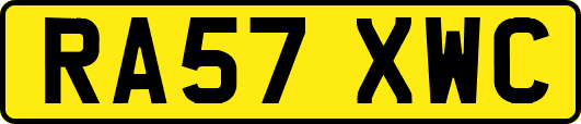 RA57XWC