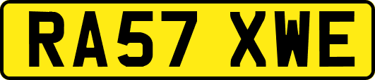 RA57XWE