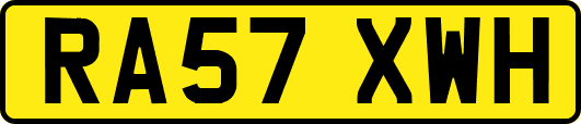 RA57XWH