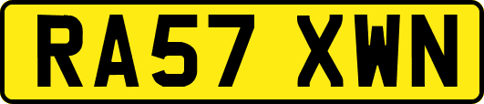 RA57XWN