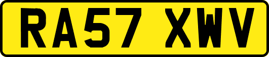 RA57XWV