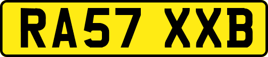 RA57XXB