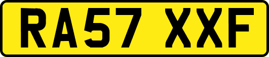 RA57XXF