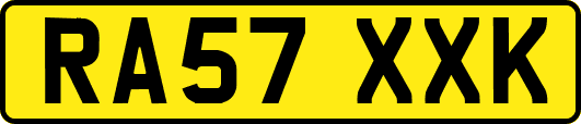 RA57XXK