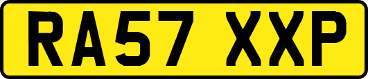 RA57XXP