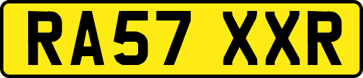 RA57XXR