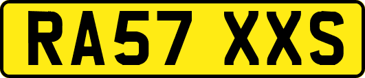 RA57XXS