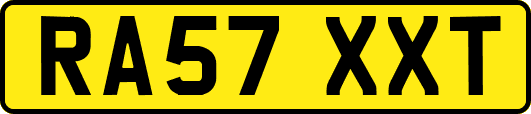 RA57XXT