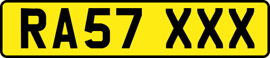 RA57XXX
