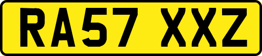 RA57XXZ