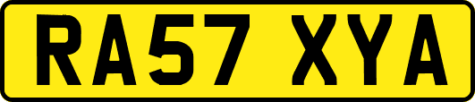 RA57XYA