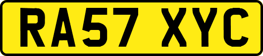 RA57XYC