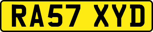 RA57XYD