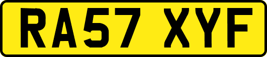 RA57XYF
