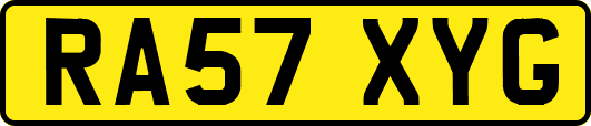 RA57XYG