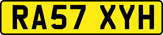 RA57XYH