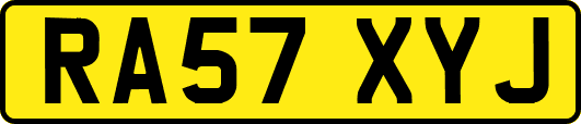 RA57XYJ